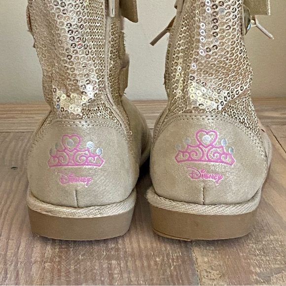 Stride Rite Disney Princess Enchanted Boot👑 - Picture 9 of 15